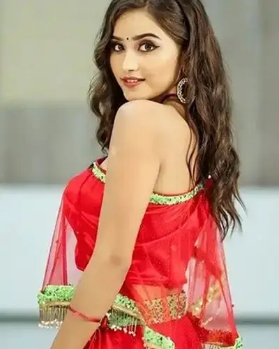 Call Girls Service Bagidora