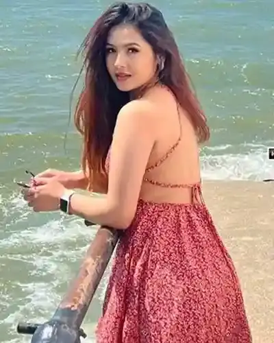 Call Girls in Bagidora