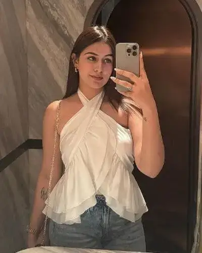 Escorts In Bagidora