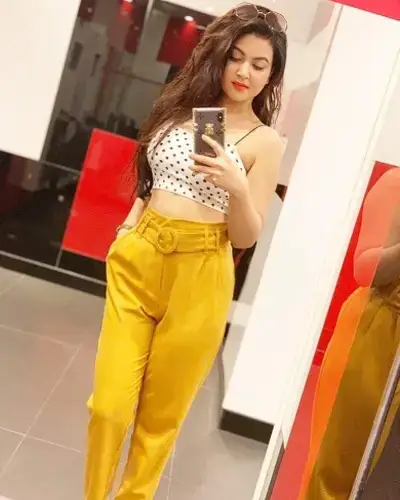 Bagidora Escort