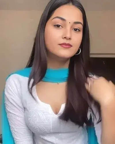 Escort In Bagidora